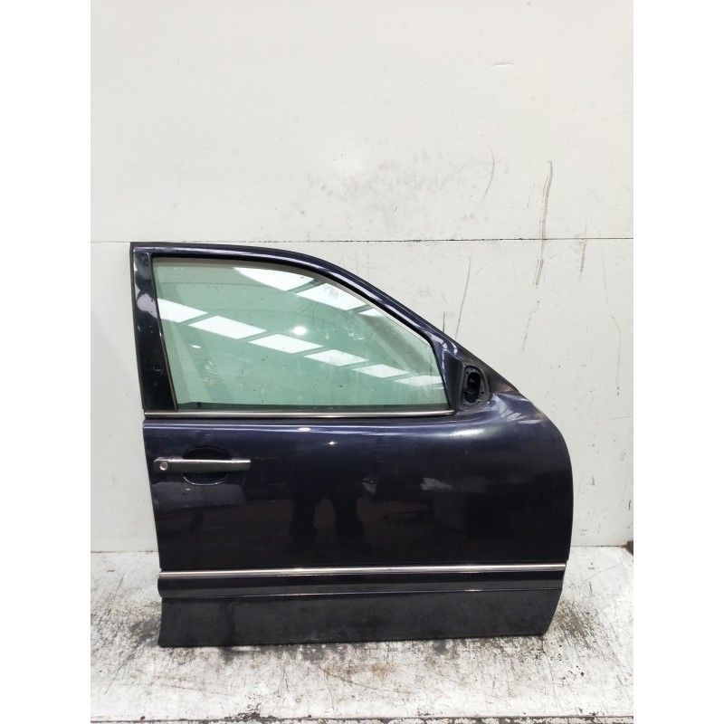 Recambio de puerta delantera derecha para mercedes-benz clase e (w210) berlina 230 (210.037) referencia OEM IAM   