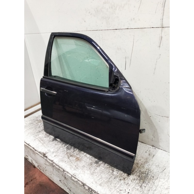 Recambio de puerta delantera derecha para mercedes-benz clase e (w210) berlina 230 (210.037) referencia OEM IAM   
