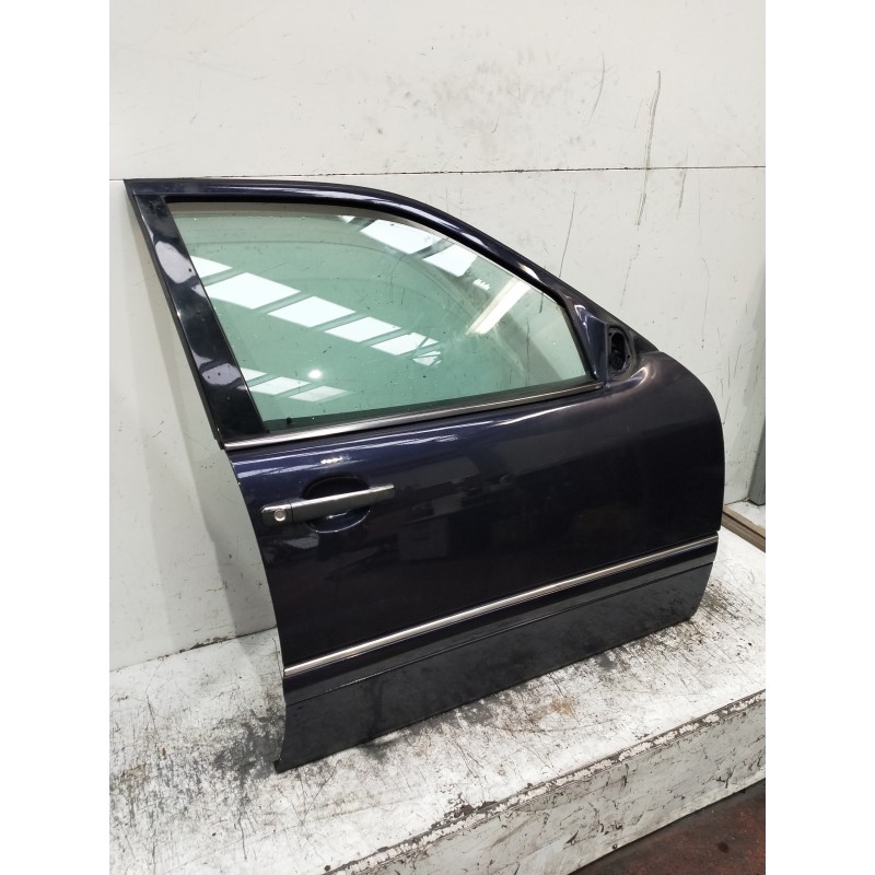 Recambio de puerta delantera derecha para mercedes-benz clase e (w210) berlina 230 (210.037) referencia OEM IAM   