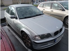 bmw 3 (e46) del año 2001