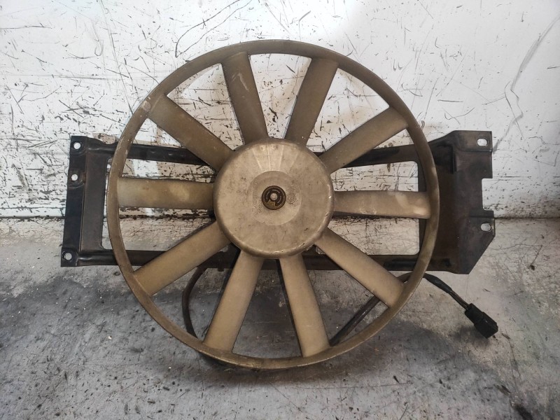 Recambio de electroventilador para volvo serie 340 340 gl referencia OEM IAM   