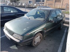 citroën zx (n2) del año 1993