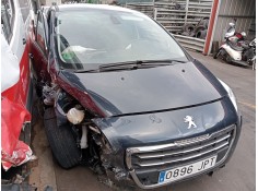 peugeot 3008 i monospace (0u_) del año 2016 2