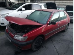 peugeot 306 hatchback (7a, 7c, n3, n5) del año 1996