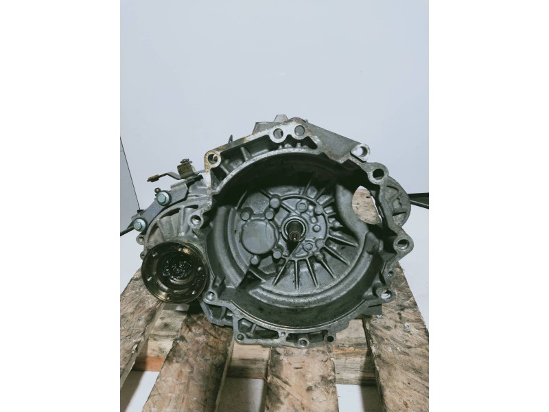 Recambio de caja cambios para volkswagen golf iv berlina (1j1) conceptline referencia OEM IAM ERT 03033 14 5 