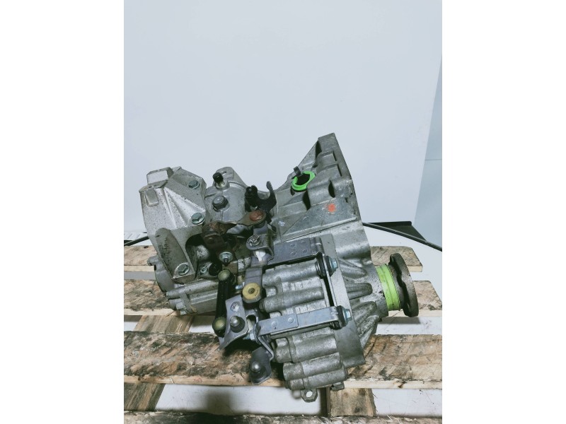 Recambio de caja cambios para volkswagen golf iv berlina (1j1) conceptline referencia OEM IAM ERT 03033 14 5 