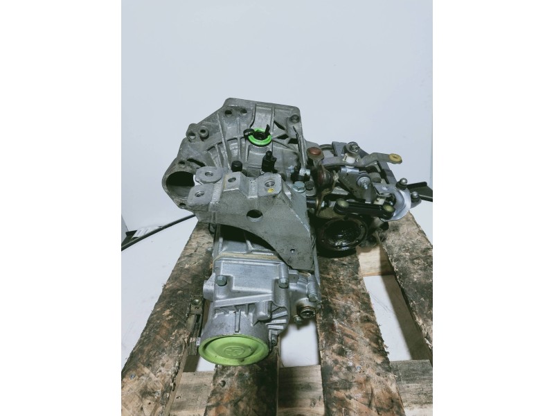 Recambio de caja cambios para volkswagen golf iv berlina (1j1) conceptline referencia OEM IAM ERT 03033 14 5 