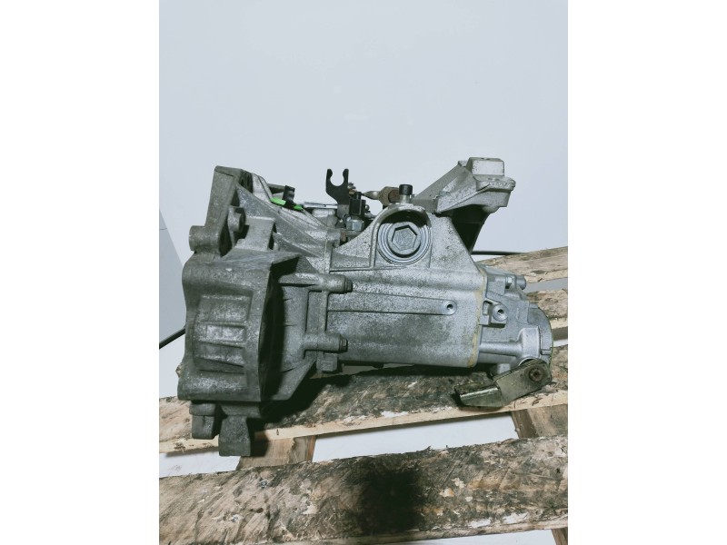 Recambio de caja cambios para volkswagen golf iv berlina (1j1) conceptline referencia OEM IAM ERT 03033 14 5 