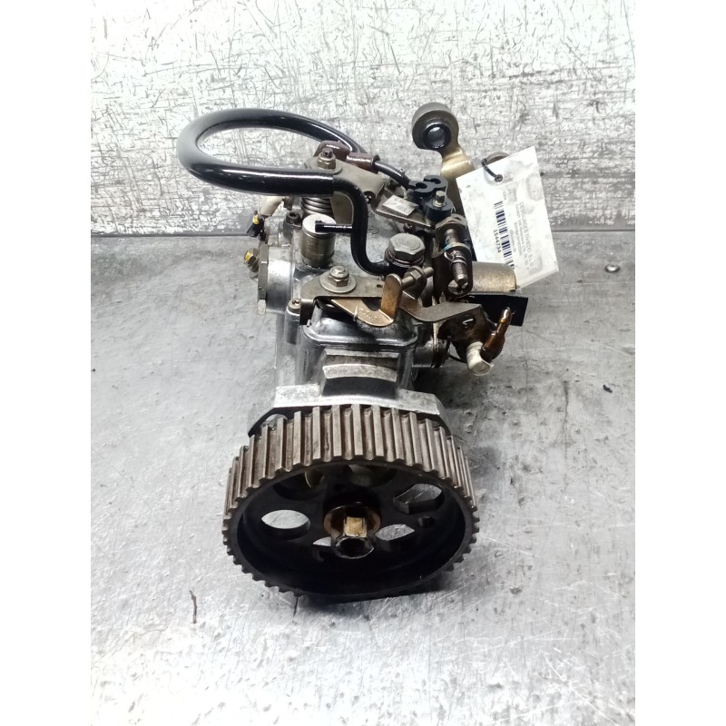 Recambio de bomba inyeccion para peugeot 306 hatchback (7a, 7c, n3, n5) 1.9 dt referencia OEM IAM R8444B412E  LUCAS