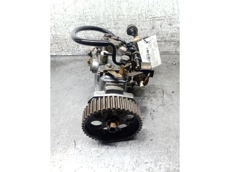 Recambio de bomba inyeccion para peugeot 306 hatchback (7a, 7c, n3, n5) 1.9 dt referencia OEM IAM R8444B412E  LUCAS