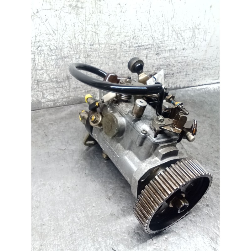 Recambio de bomba inyeccion para peugeot 306 hatchback (7a, 7c, n3, n5) 1.9 dt referencia OEM IAM R8444B412E  LUCAS
