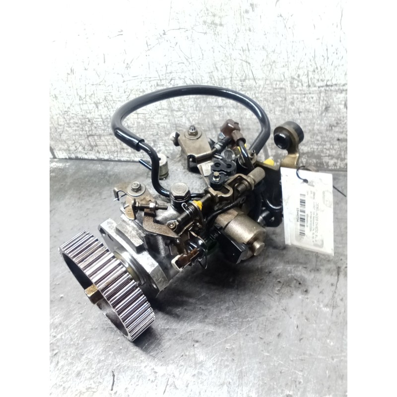 Recambio de bomba inyeccion para peugeot 306 hatchback (7a, 7c, n3, n5) 1.9 dt referencia OEM IAM R8444B412E  LUCAS