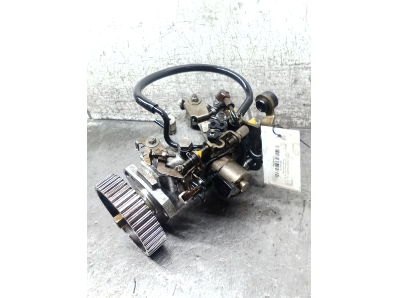 Recambio de bomba inyeccion para peugeot 306 hatchback (7a, 7c, n3, n5) 1.9 dt referencia OEM IAM R8444B412E  LUCAS