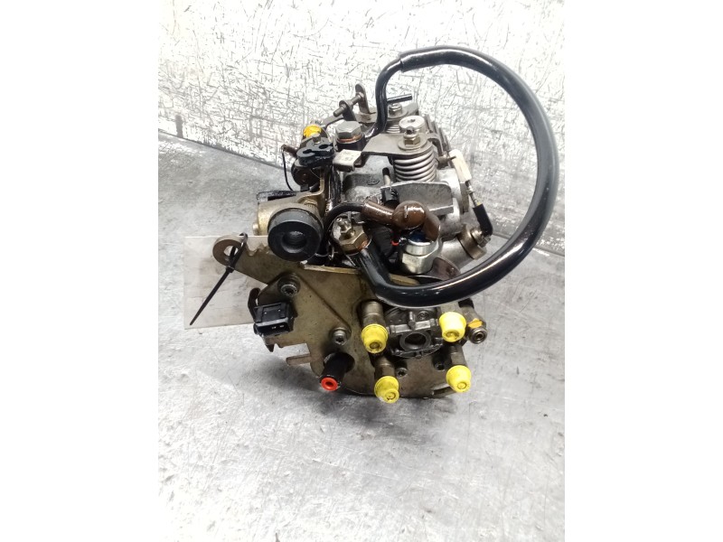 Recambio de bomba inyeccion para peugeot 306 hatchback (7a, 7c, n3, n5) 1.9 dt referencia OEM IAM R8444B412E  LUCAS