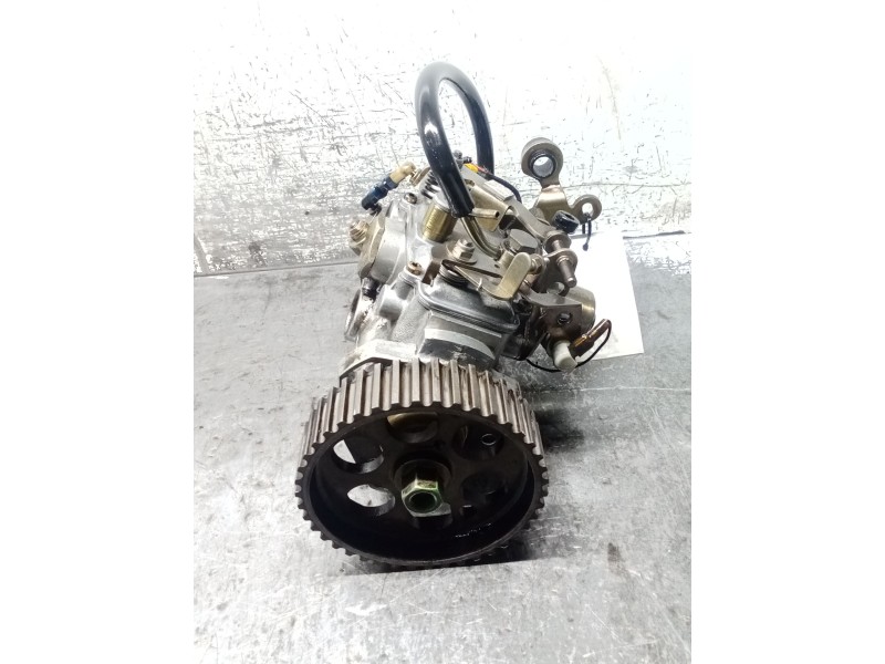 Recambio de bomba inyeccion para citroën zx (n2) 1.9 d referencia OEM IAM R84438951B LUCAS 