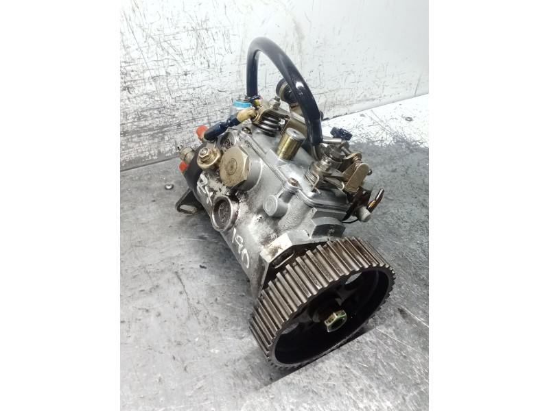 Recambio de bomba inyeccion para citroën zx (n2) 1.9 d referencia OEM IAM R84438951B LUCAS 