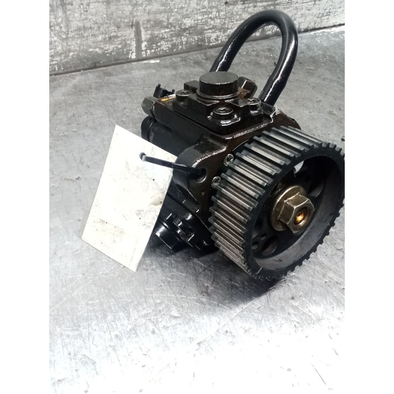 Recambio de bomba inyeccion para saab 9-5 berlina 1.9 tid vector referencia OEM IAM 0445010156  BOSCH