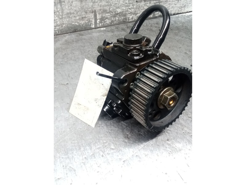 Recambio de bomba inyeccion para saab 9-5 berlina 1.9 tid vector referencia OEM IAM 0445010156  BOSCH