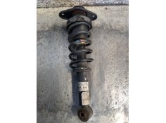 Recambio de amortiguador trasero izquierdo para mini cabrio (r52) cooper referencia OEM IAM 33526763138 22191361 