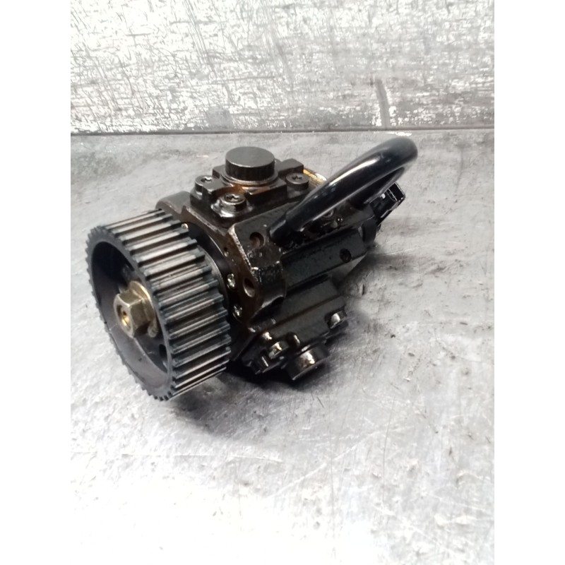 Recambio de bomba inyeccion para saab 9-5 berlina 1.9 tid vector referencia OEM IAM 0445010156  BOSCH