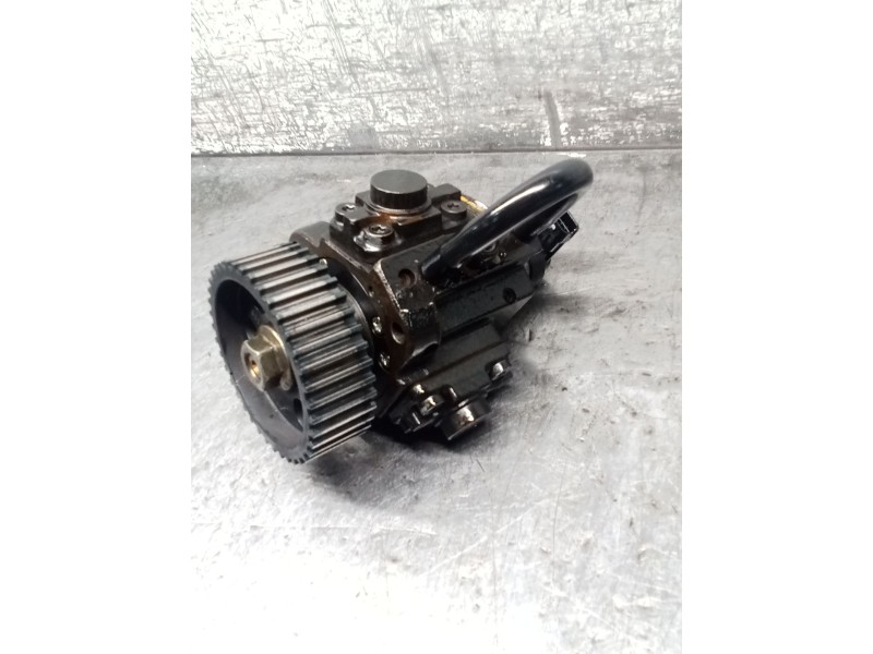 Recambio de bomba inyeccion para saab 9-5 berlina 1.9 tid vector referencia OEM IAM 0445010156  BOSCH