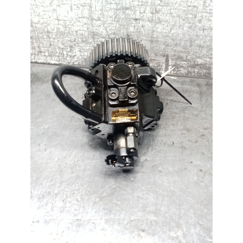 Recambio de bomba inyeccion para saab 9-5 berlina 1.9 tid vector referencia OEM IAM 0445010156  BOSCH