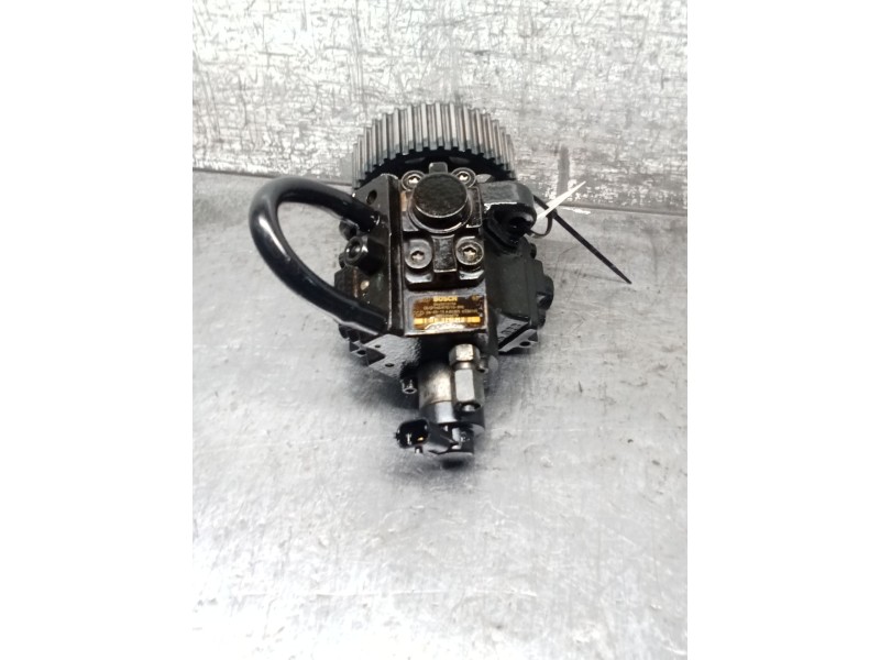 Recambio de bomba inyeccion para saab 9-5 berlina 1.9 tid vector referencia OEM IAM 0445010156  BOSCH