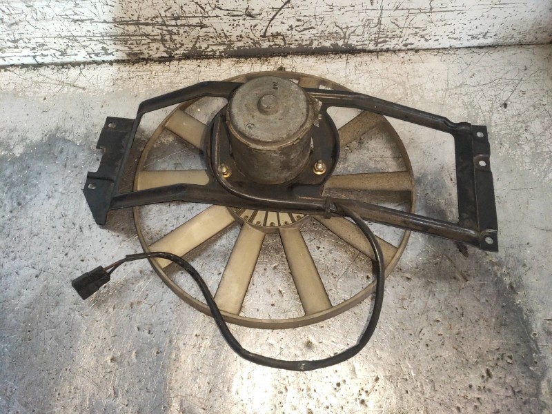 Recambio de electroventilador para volvo serie 340 340 gl referencia OEM IAM   