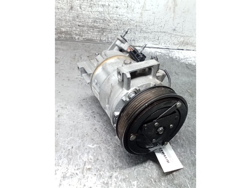 Recambio de compresor aire acondicionado para volvo xc40 (536) d4 awd referencia OEM IAM P31449067  