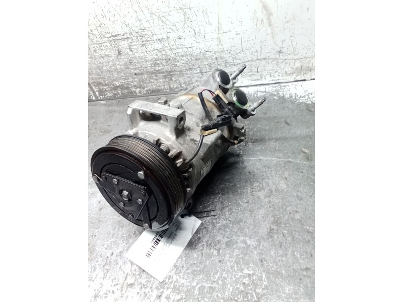 Recambio de compresor aire acondicionado para volvo xc40 (536) d4 awd referencia OEM IAM P31449067  