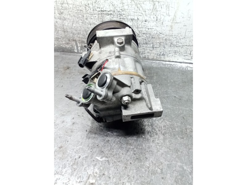 Recambio de compresor aire acondicionado para volvo xc40 (536) d4 awd referencia OEM IAM P31449067  