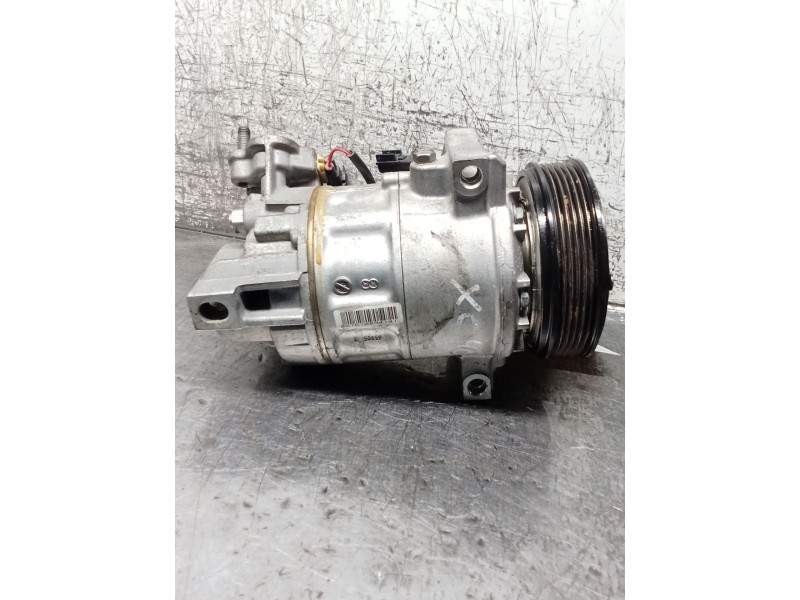 Recambio de compresor aire acondicionado para volvo xc40 (536) d4 awd referencia OEM IAM P31449067  