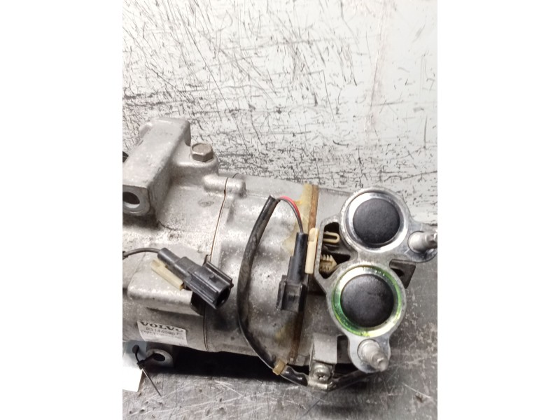 Recambio de compresor aire acondicionado para volvo xc40 (536) d4 awd referencia OEM IAM P31449067  