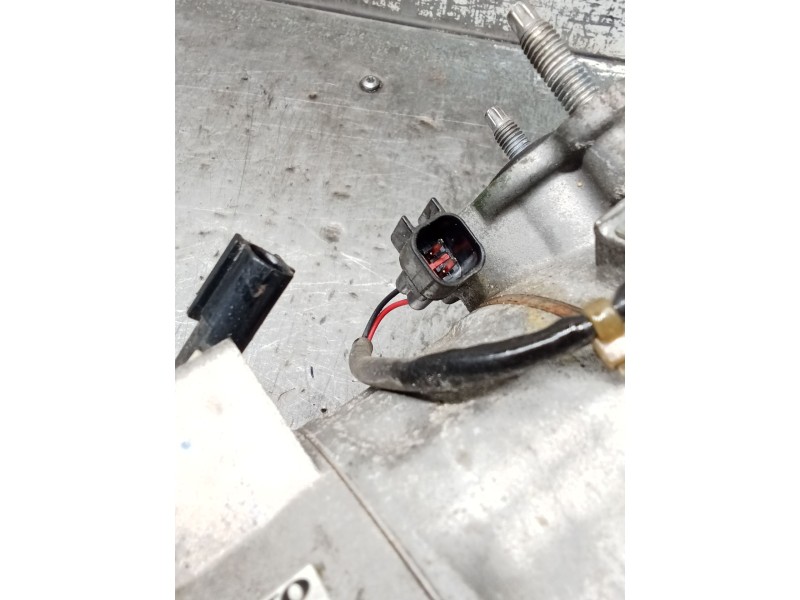 Recambio de compresor aire acondicionado para volvo xc40 (536) d4 awd referencia OEM IAM P31449067  