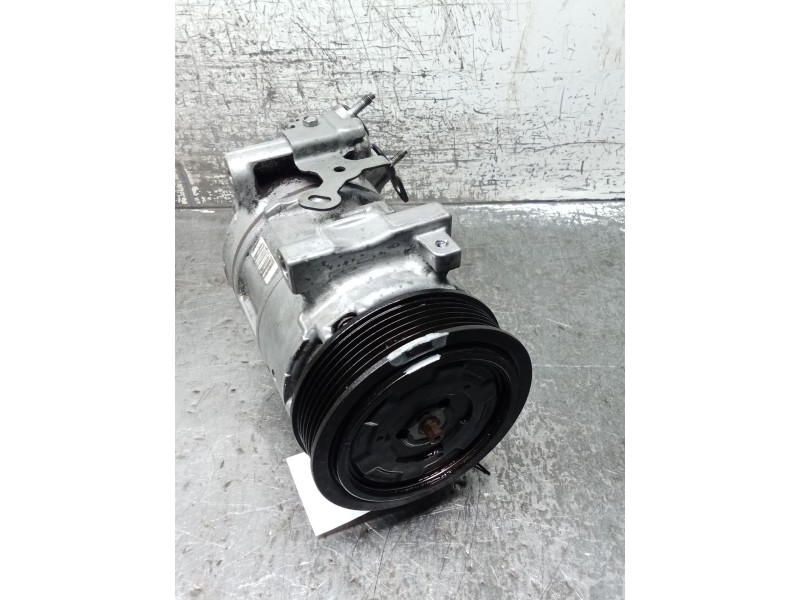Recambio de compresor aire acondicionado para citroën c4 picasso referencia OEM IAM 9675655880 9675659880 