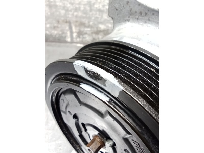 Recambio de compresor aire acondicionado para citroën c4 picasso referencia OEM IAM 9675655880 9675659880 