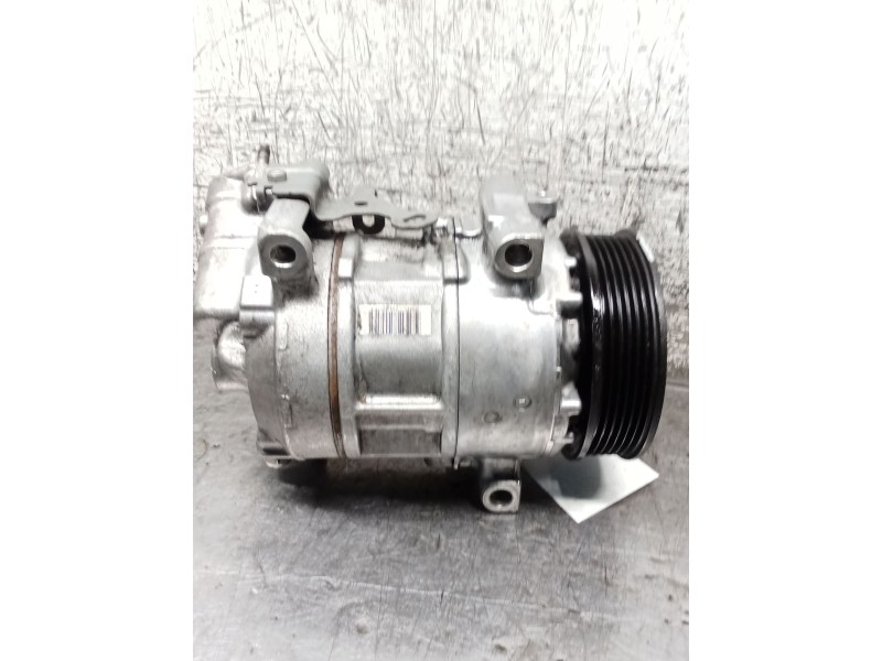 Recambio de compresor aire acondicionado para citroën c4 picasso referencia OEM IAM 9675655880 9675659880 