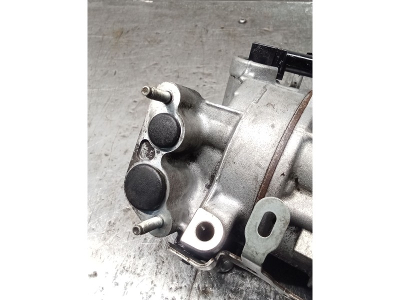 Recambio de compresor aire acondicionado para citroën c4 picasso referencia OEM IAM 9675655880 9675659880 