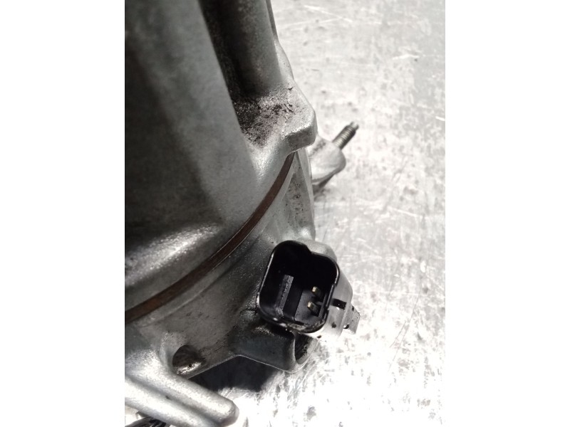 Recambio de compresor aire acondicionado para citroën c4 picasso referencia OEM IAM 9675655880 9675659880 