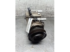 Recambio de compresor aire acondicionado para kia rio 1.4 ex1 referencia OEM IAM 1127024600  05