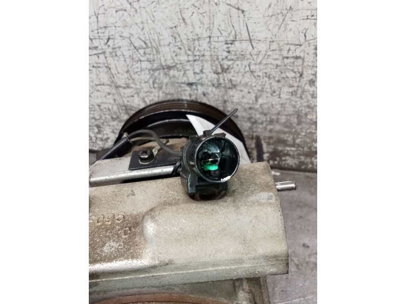 Recambio de compresor aire acondicionado para kia rio 1.4 ex1 referencia OEM IAM 1127024600  05