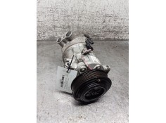 Recambio de compresor aire acondicionado para opel astra k (b16) 1.6 cdti (68) referencia OEM IAM 39034464  
