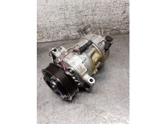Recambio de compresor aire acondicionado para opel astra k (b16) 1.6 cdti (68) referencia OEM IAM 39034464   2