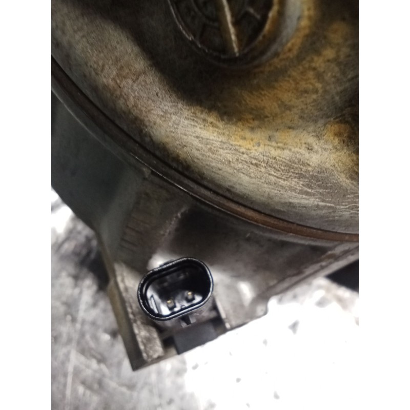 Recambio de compresor aire acondicionado para opel astra k (b16) 1.6 cdti (68) referencia OEM IAM 39034464  