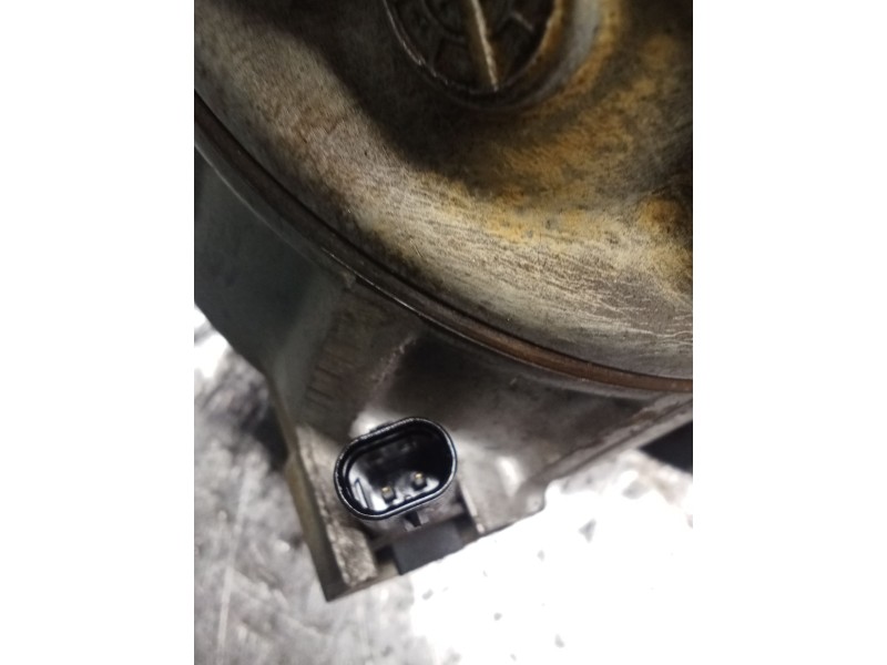 Recambio de compresor aire acondicionado para opel astra k (b16) 1.6 cdti (68) referencia OEM IAM 39034464  