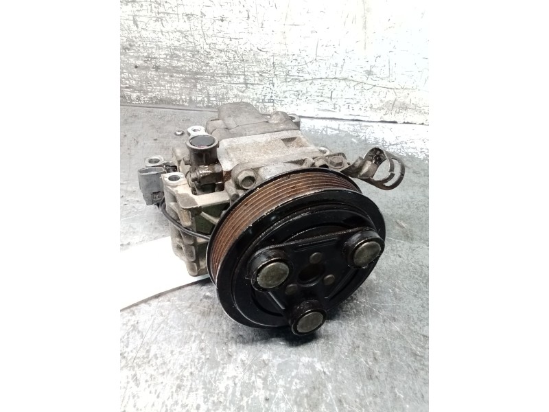 Recambio de compresor aire acondicionado para mazda cx-7 (er) sportive referencia OEM IAM H12A1AF4DW  07
