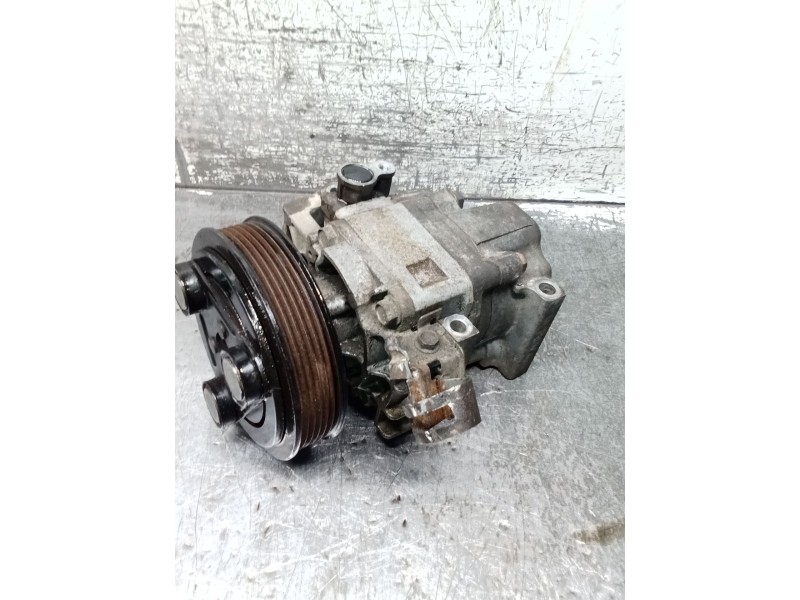 Recambio de compresor aire acondicionado para mazda cx-7 (er) sportive referencia OEM IAM H12A1AF4DW  07