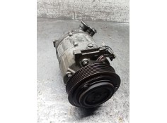 Recambio de compresor aire acondicionado para saab 9-5 berlina 1.9 tid vector referencia OEM IAM 12756725  05