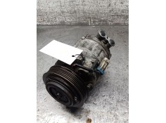Recambio de compresor aire acondicionado para saab 9-5 berlina 1.9 tid vector referencia OEM IAM 12756725  05 2