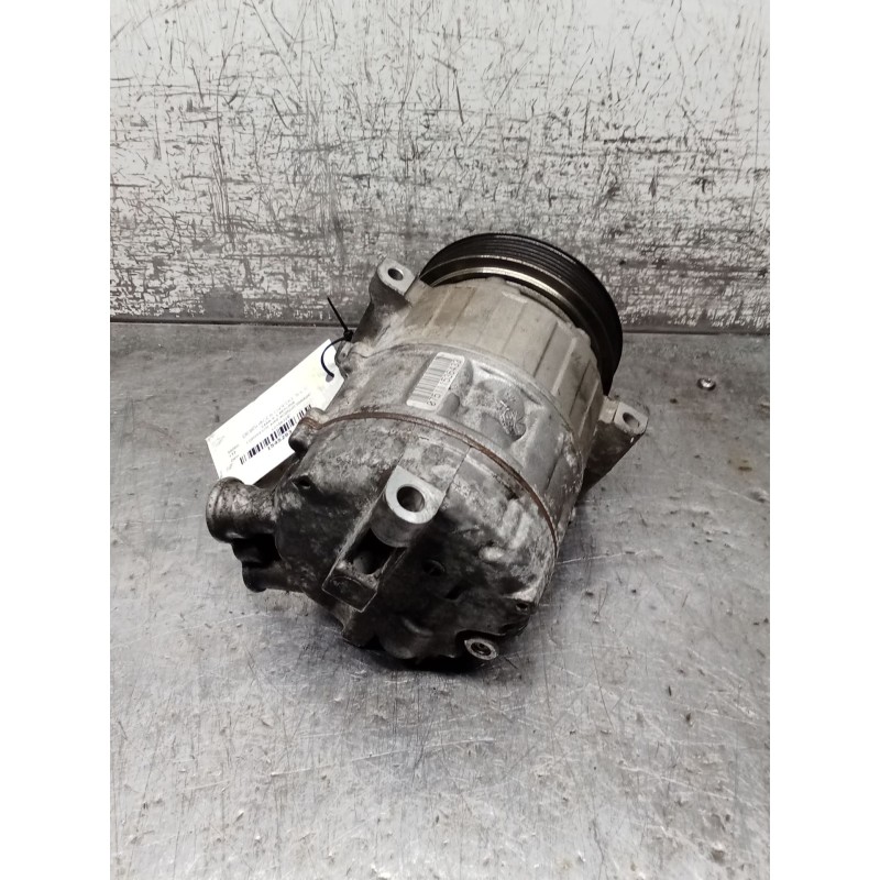 Recambio de compresor aire acondicionado para saab 9-5 berlina 1.9 tid vector referencia OEM IAM 12756725  05